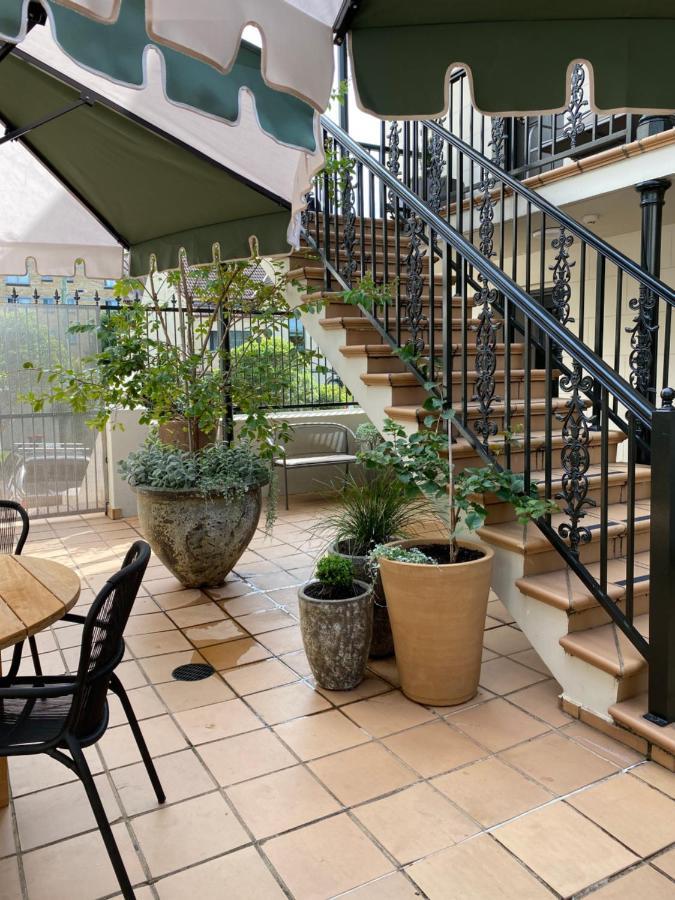 The Lurline Randwick 4* Sydney