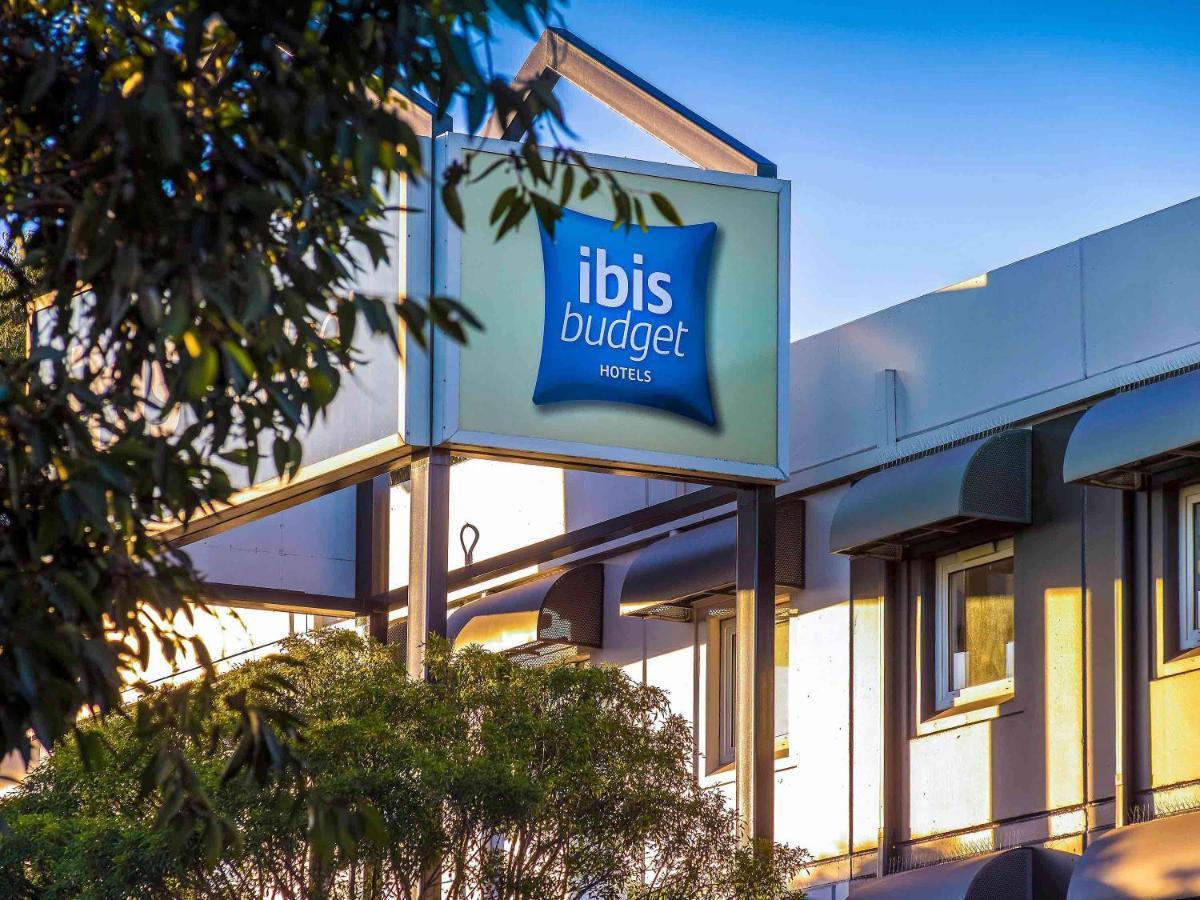 Hotel Ibis Budget - St Peters
