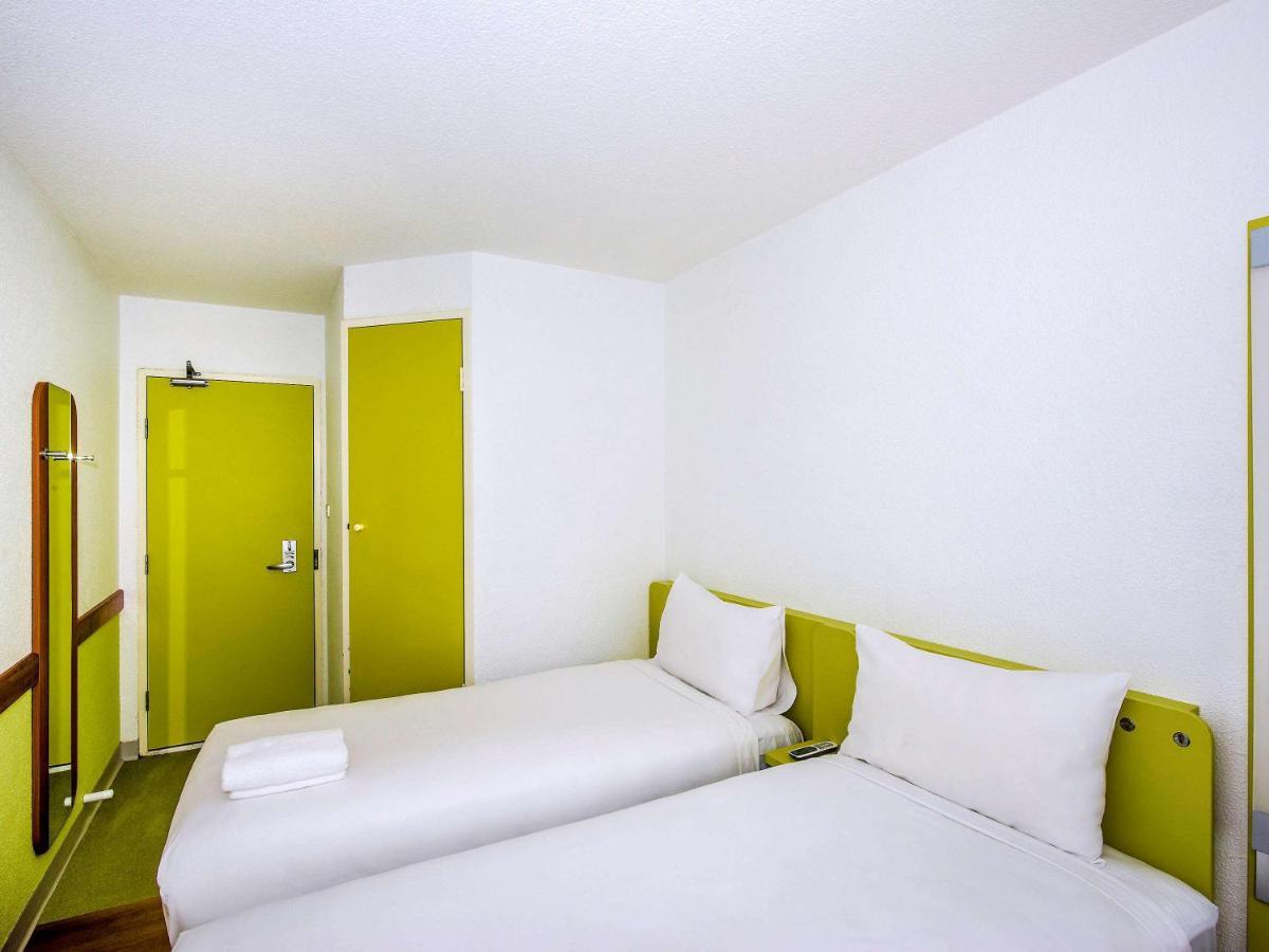 Ibis Budget - St Peters Sydney