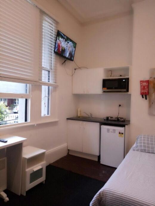 Lodge Bondi Junction Sydney