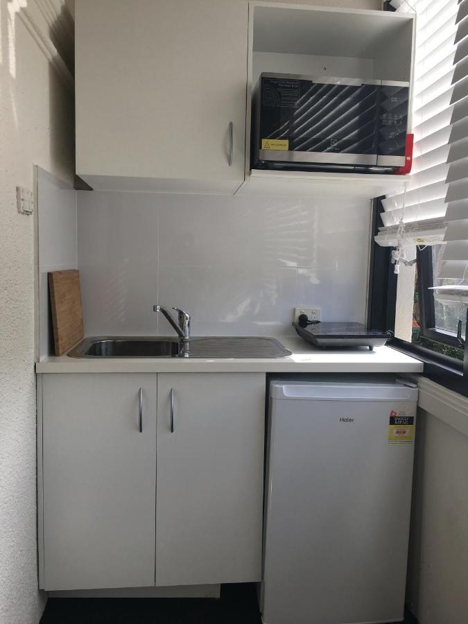 Bondi Junction Lodge *