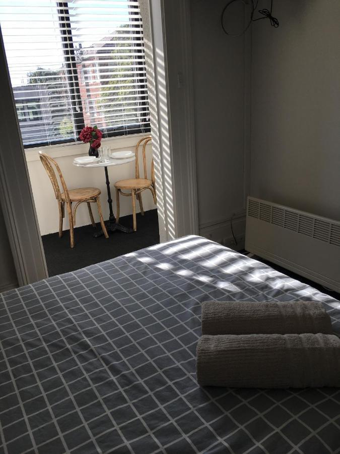Bondi Junction Lodge Sydney