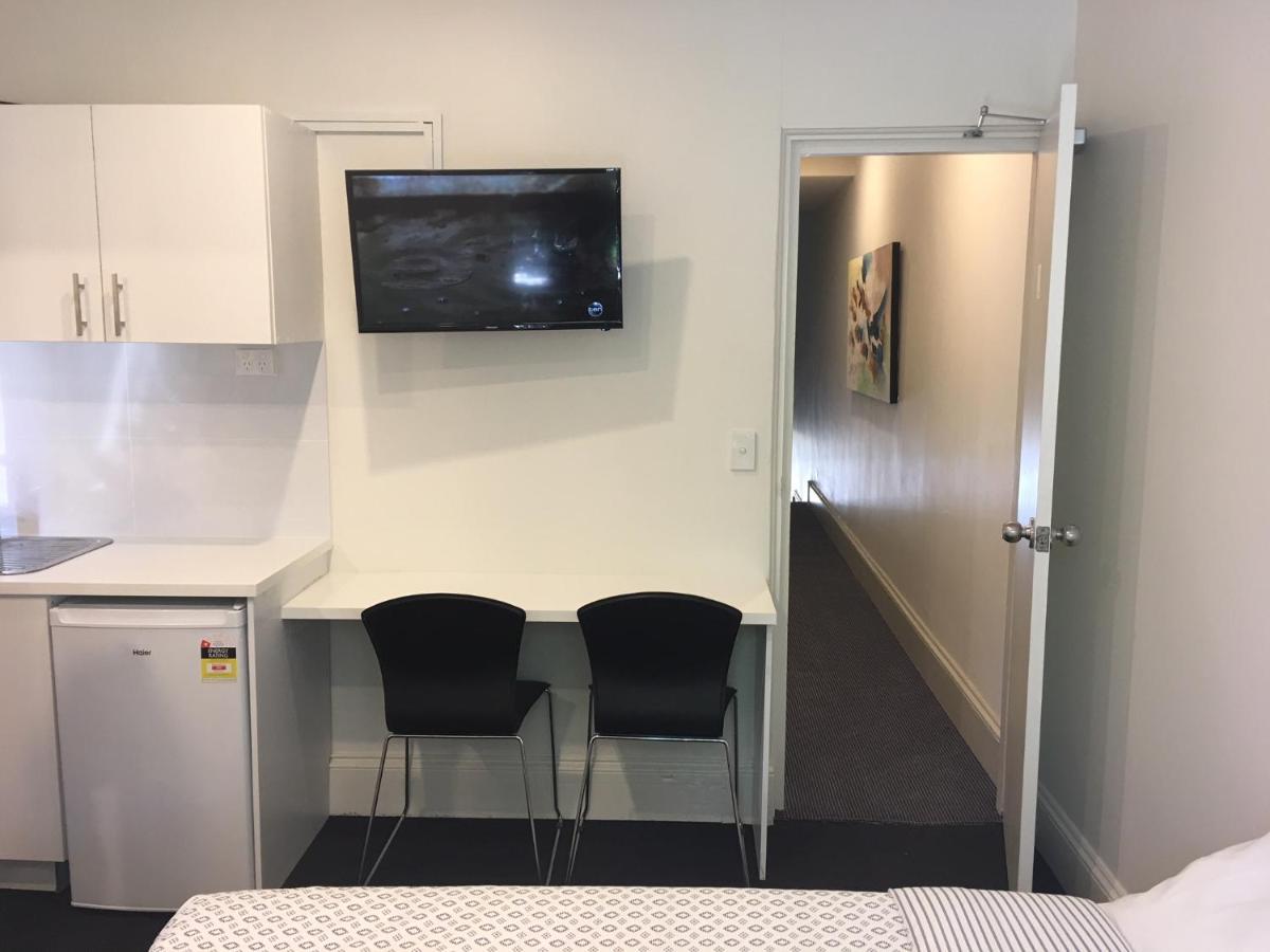 Bondi Junction Lodge Sydney