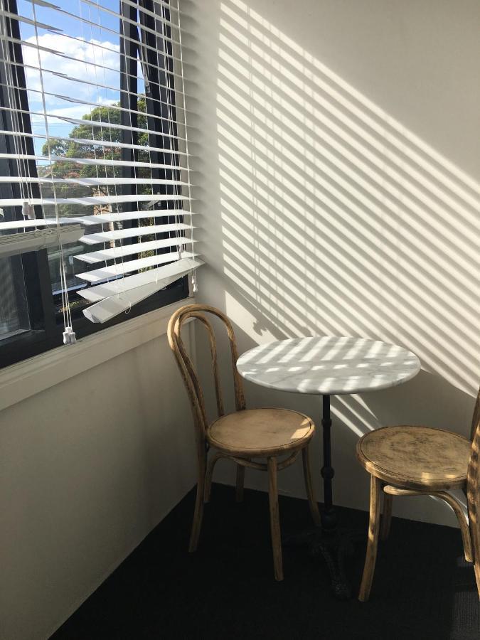 Bondi Junction Lodge