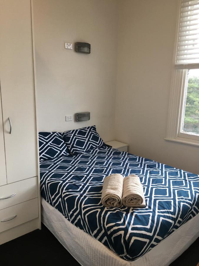 Bondi Junction Lodge