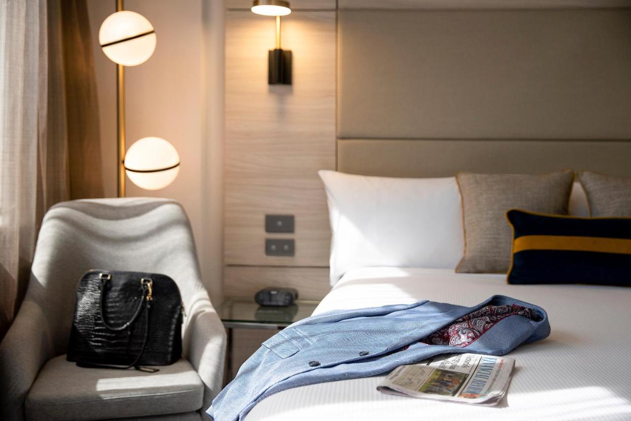 Hotel Novotel Parramatta Sydney