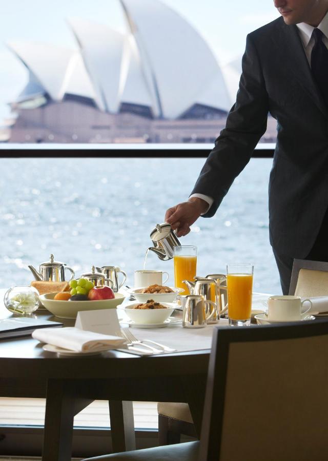 Hotel Park Hyatt Sydney