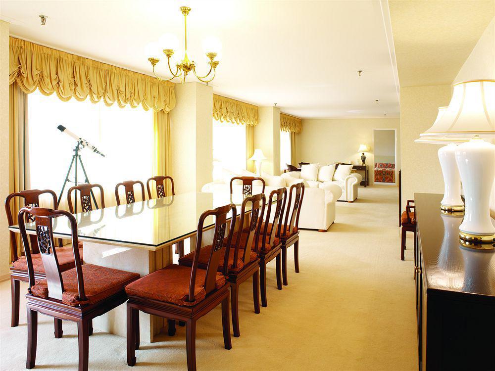 Hotel The Boulevard