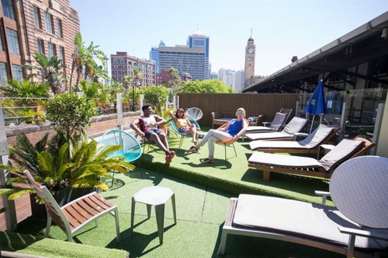Hostel Yha