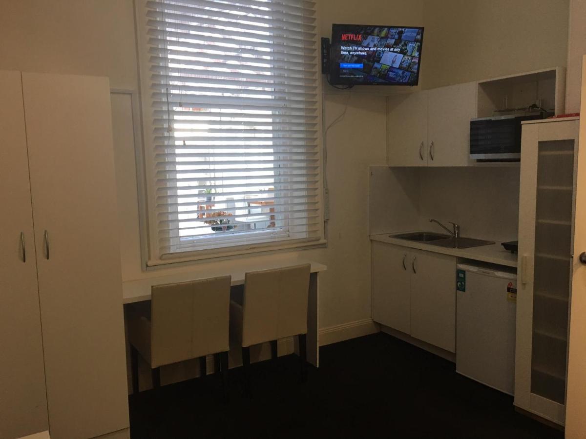 Bondi Junction Lodge Sydney