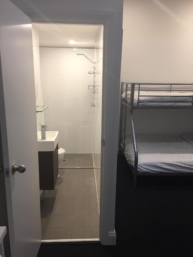 Lodge Bondi Junction