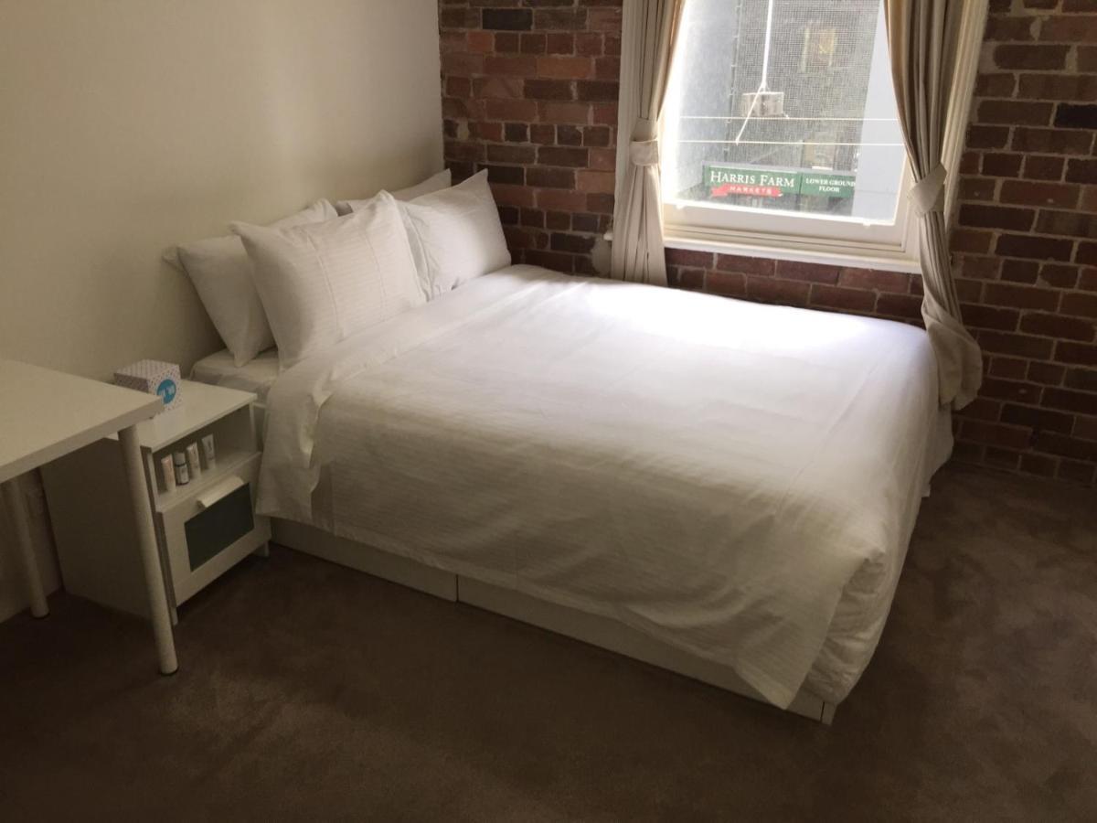 Astoria Space Pop Up Aparthotel