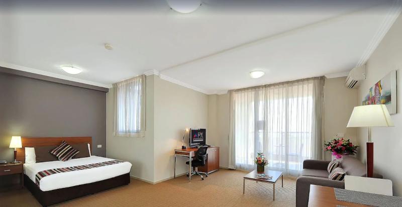Apx Darling Harbour