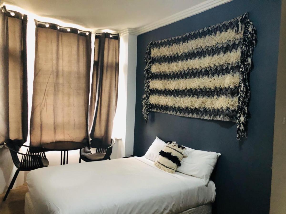 Aparthotel Astoria Space Pop Up Sydney
