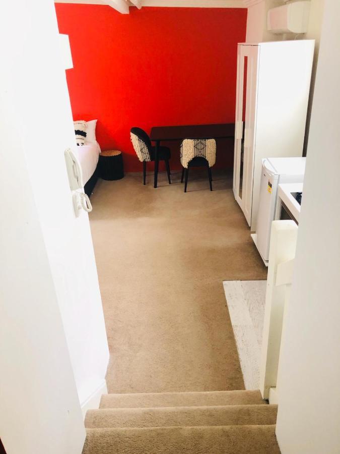 Astoria Space Pop Up Aparthotel Sydney