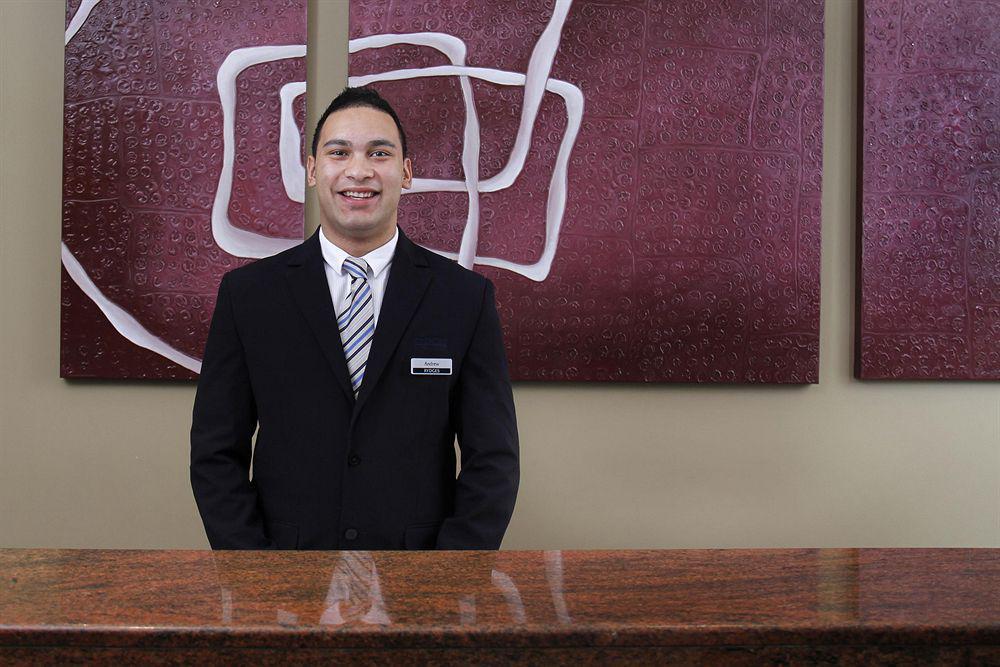 Rydges Camperdown Hotel Sydney