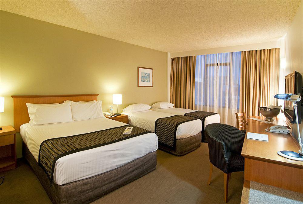 Rydges Camperdown 4* Sydney