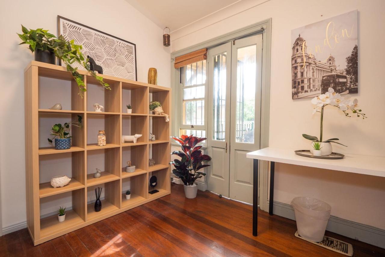 Quiet Private In Strathfield 3min To Train Station 5 Holiday home Sydney