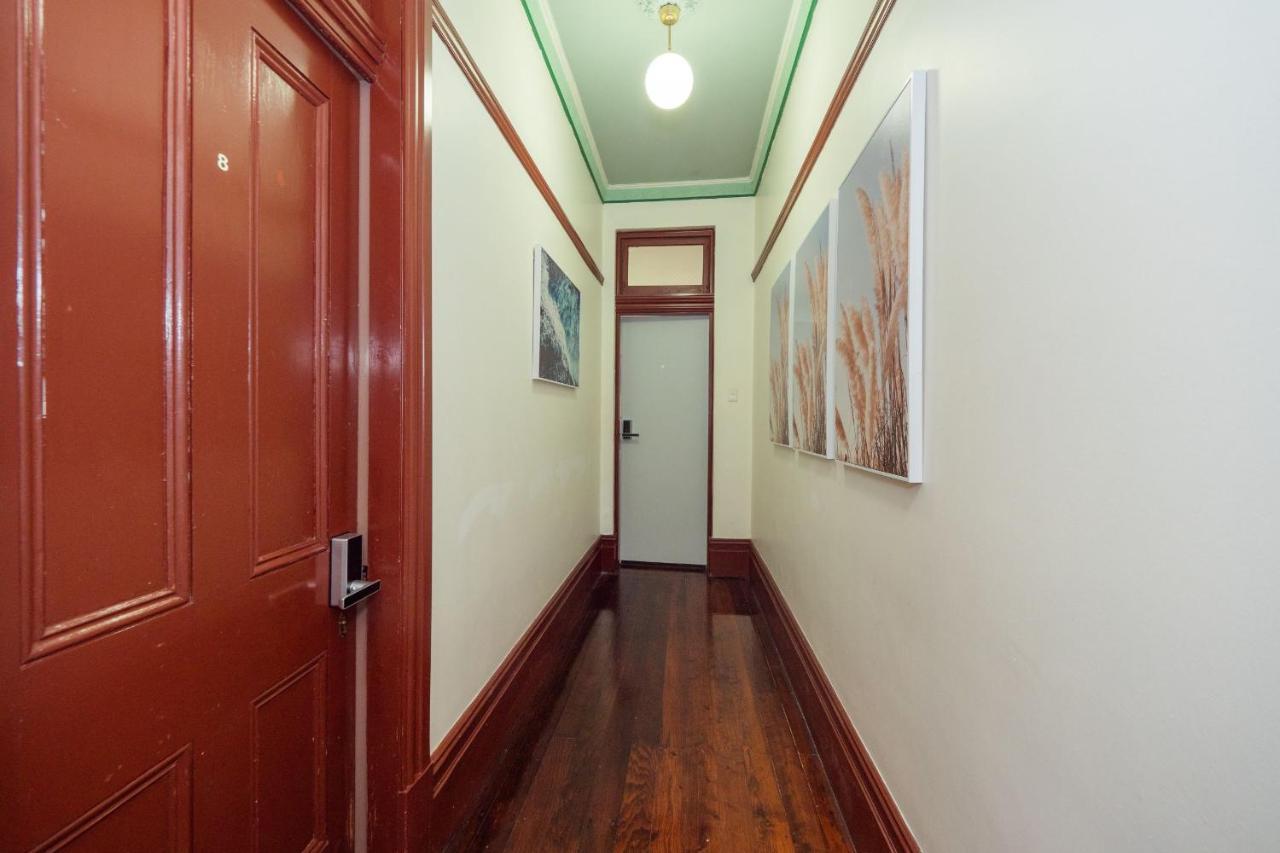 Holiday home Quiet Private In Strathfield 3min To Train Station 5 Sydney