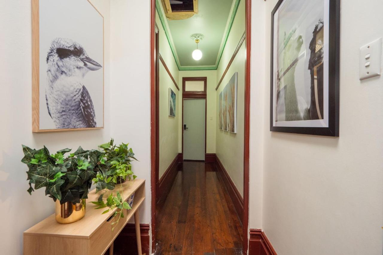 Quiet Private In Strathfield 3min To Train Station 5 Holiday home