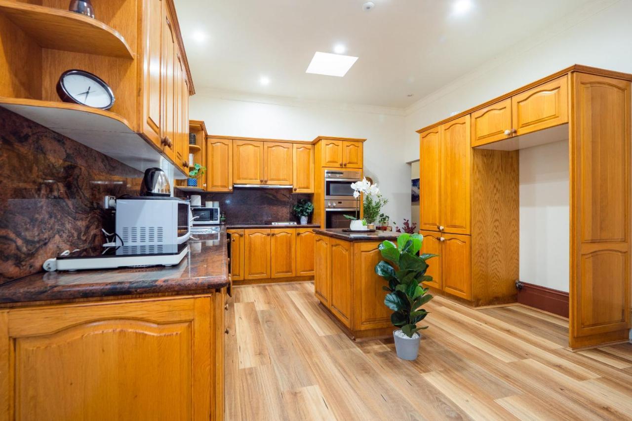 Holiday home Quiet Private In Strathfield 3min To Train Station 5 *