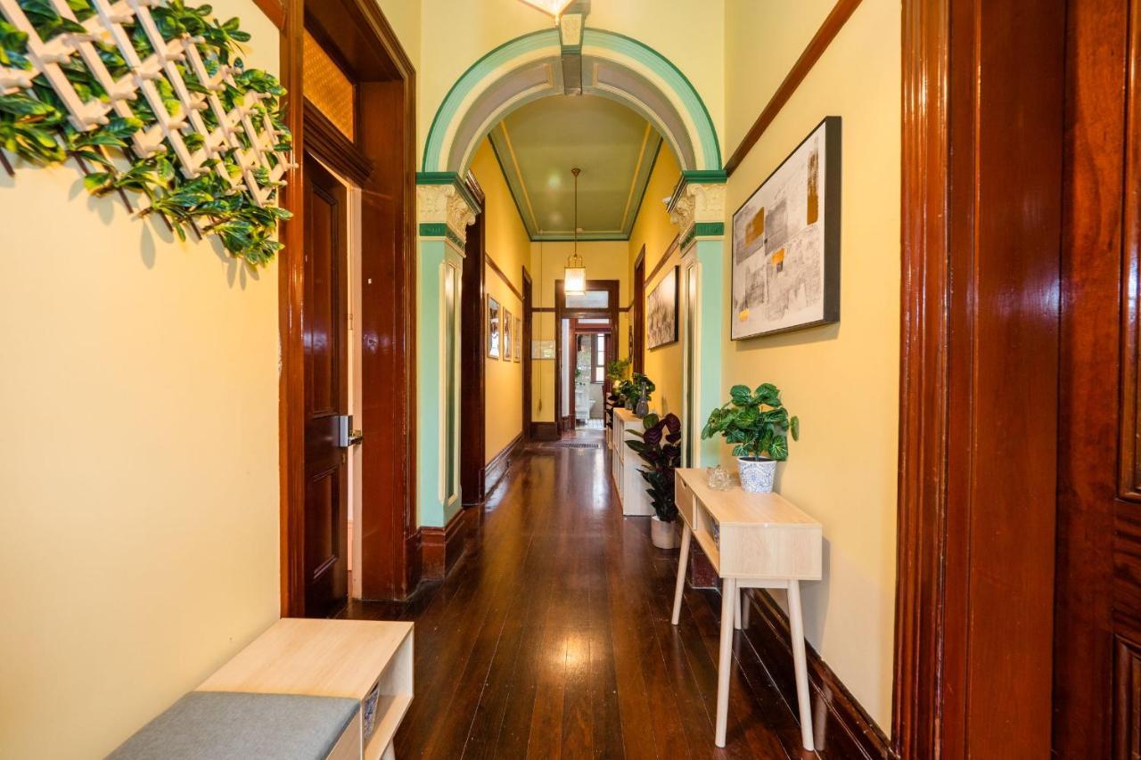 Quiet Private In Strathfield 3min To Train Station 5 Holiday home Sydney