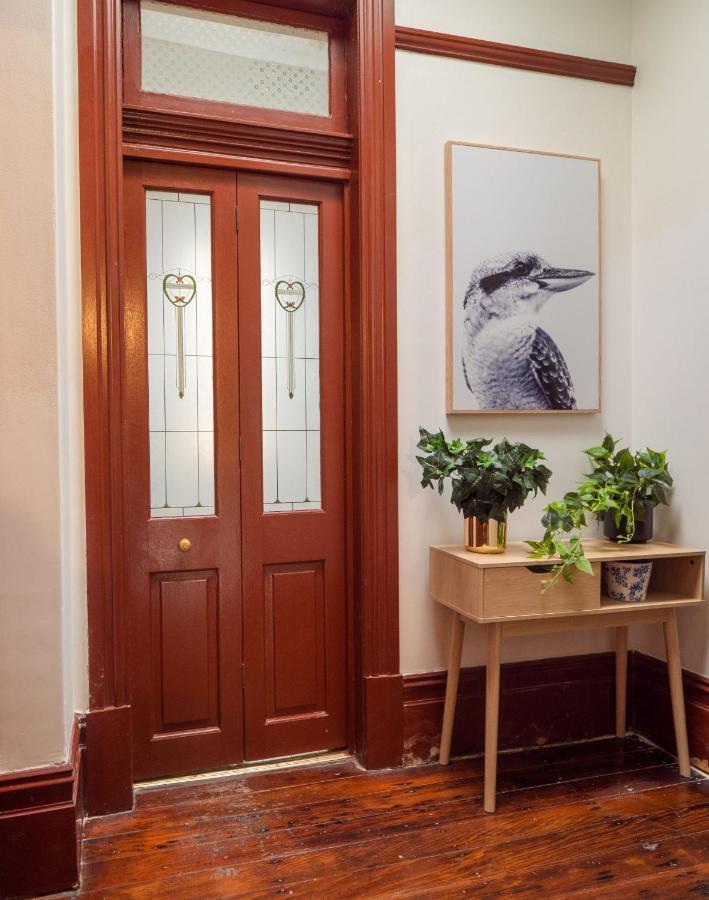 Holiday home Quiet Private In Strathfield 3min To Train Station 5 *