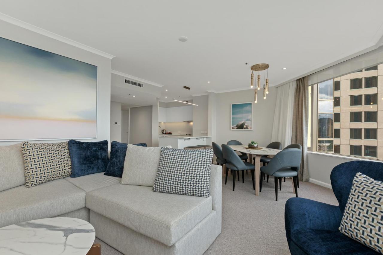 The Sebel Quay West Hotel Sydney