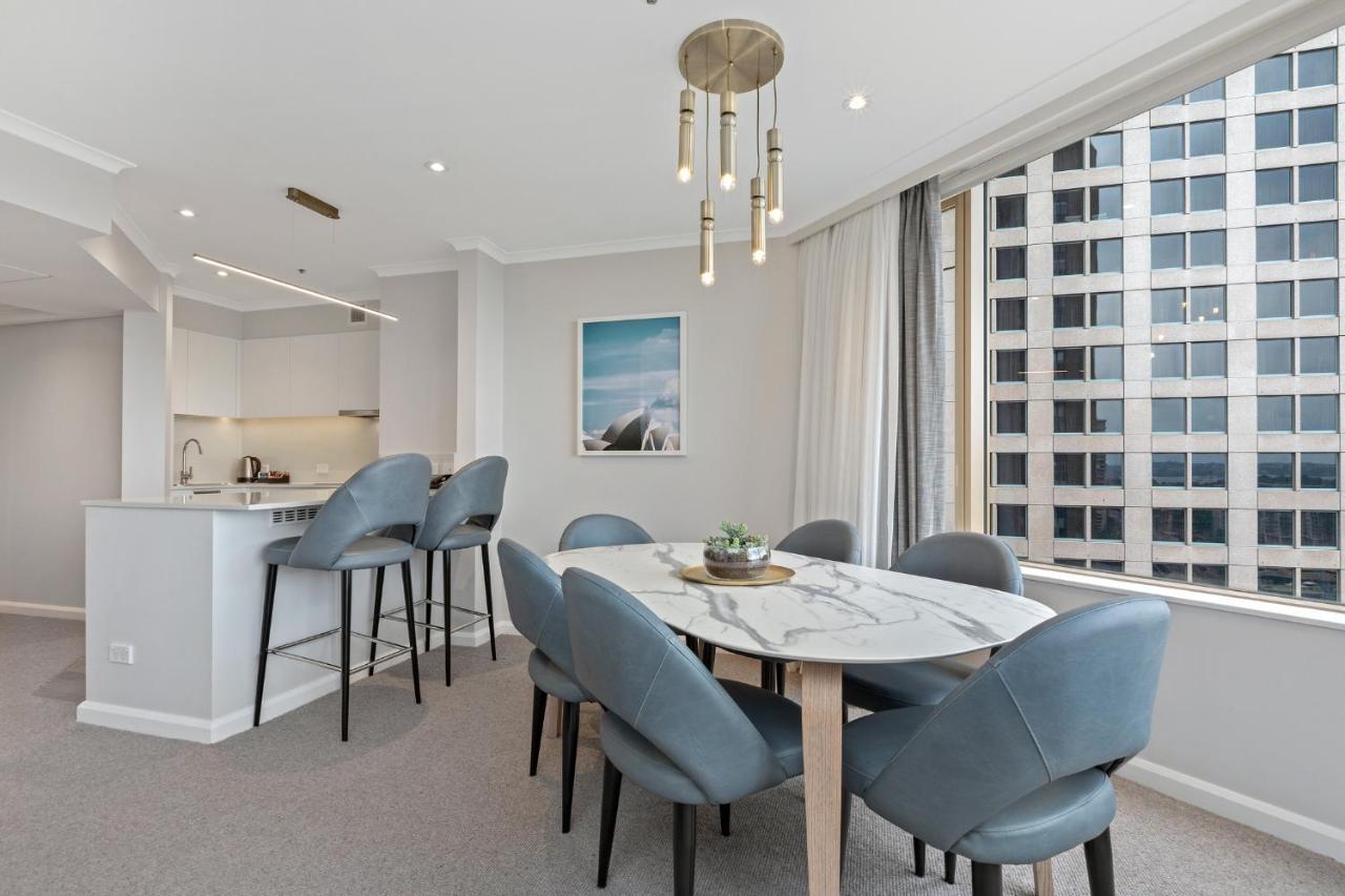 The Sebel Quay West Sydney