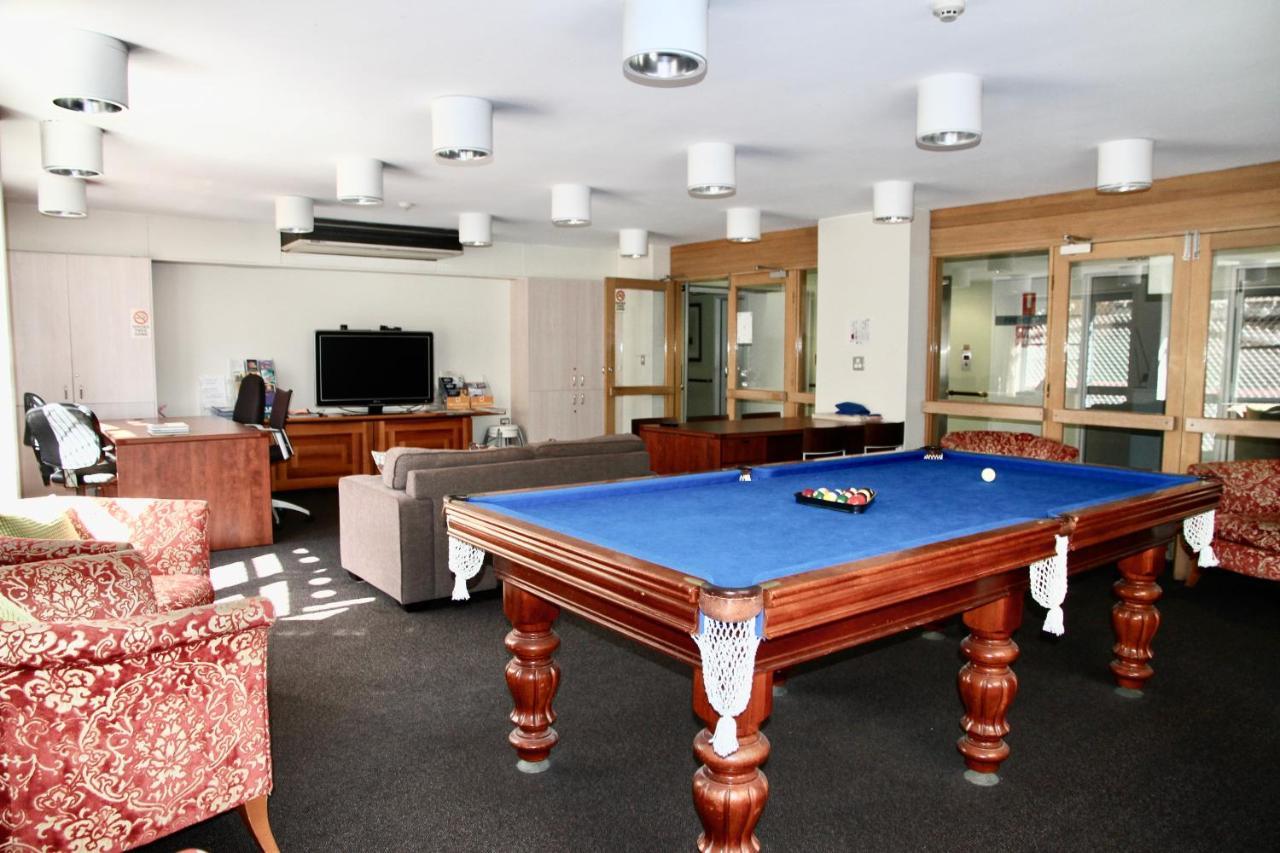 Hotel Mariners Court 3*