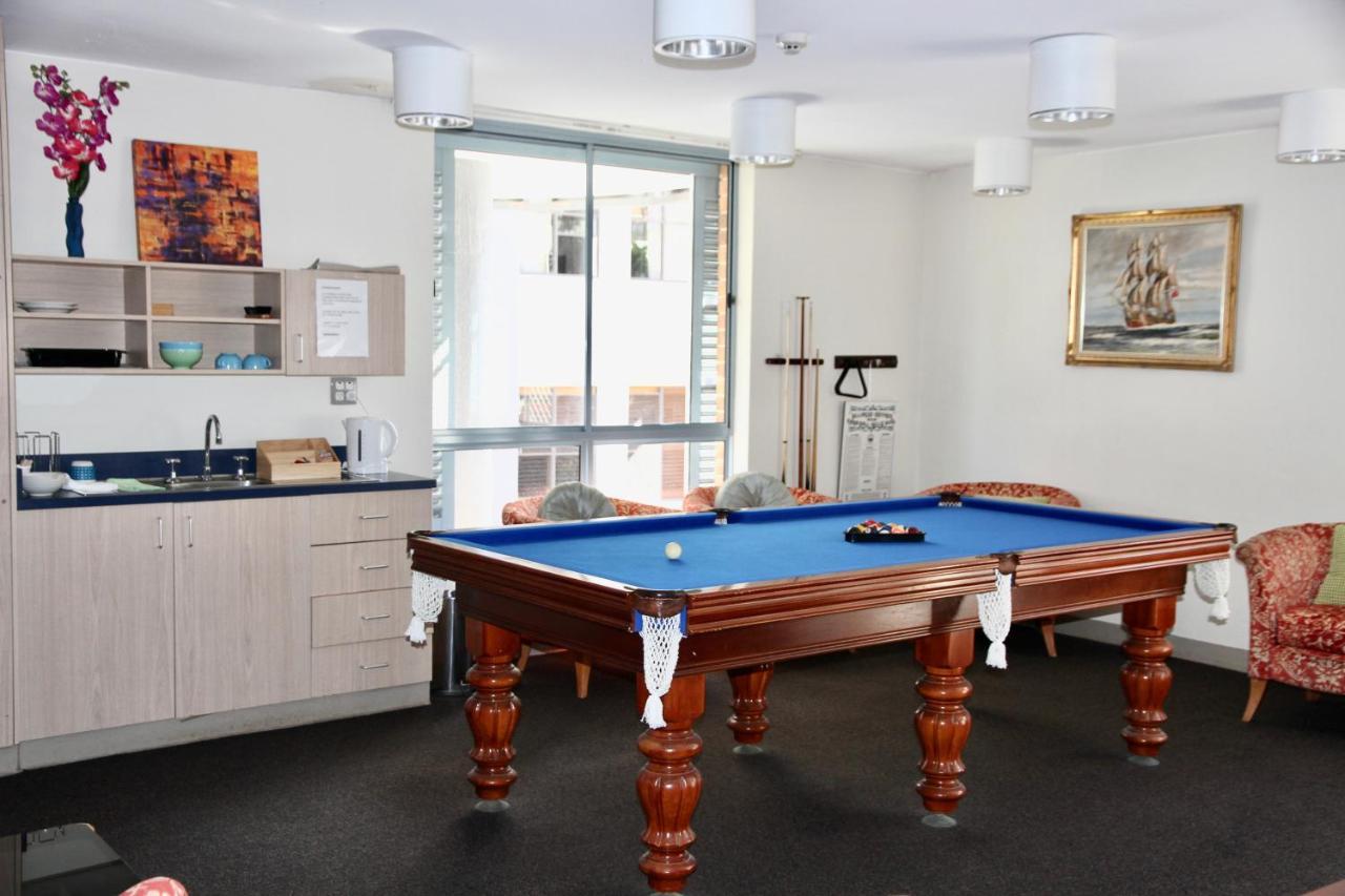 Mariners Court Hotel Sydney