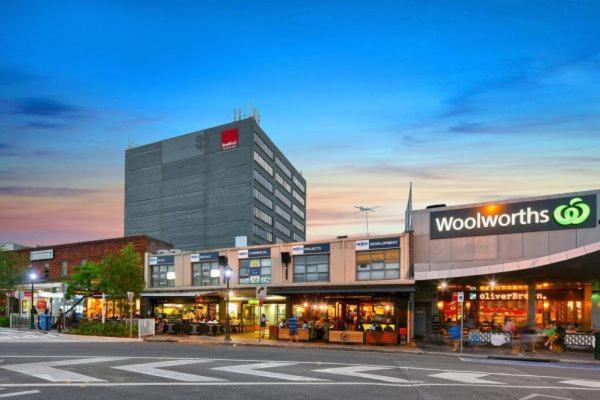 Holiday home Quiet Private In Strathfield 3min To Train Station 5