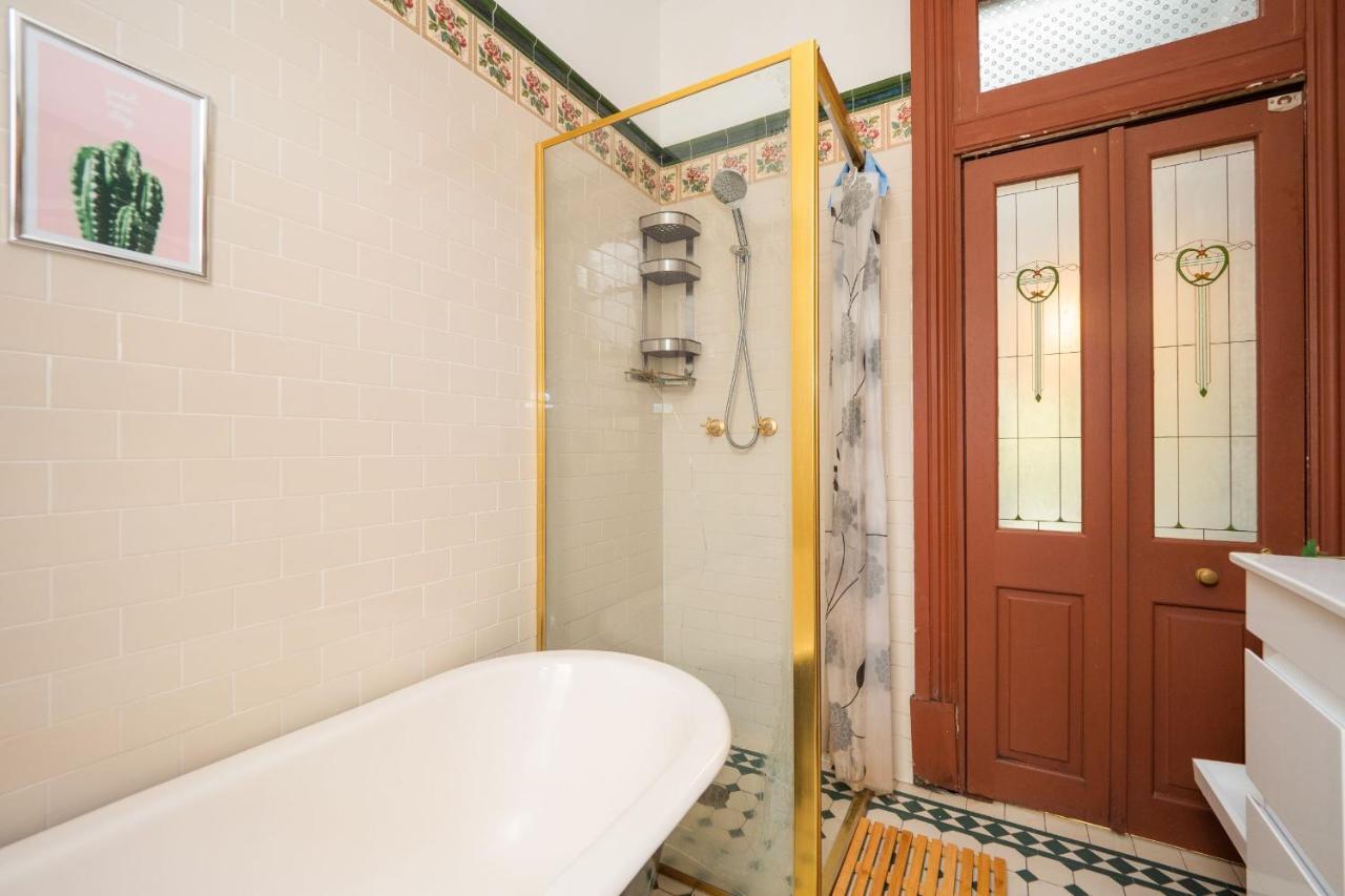 Quiet Private In Strathfield 3min To Train Station 5 Holiday home