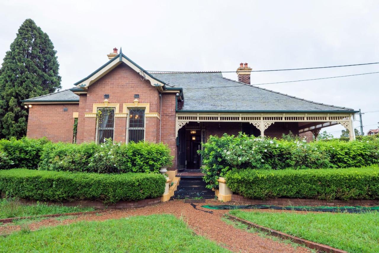 Holiday home Quiet Private In Strathfield 3min To Train Station 5 Sydney