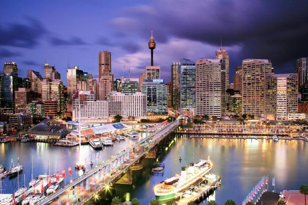 Quiet Private In Strathfield 3min To Train Station 5 Holiday home