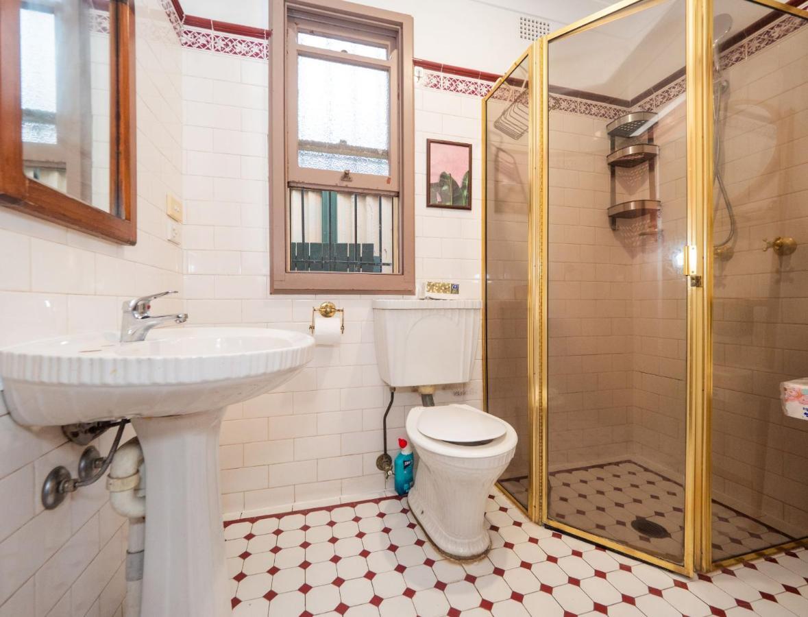 Quiet Private In Strathfield 3min To Train Station 5 Holiday home