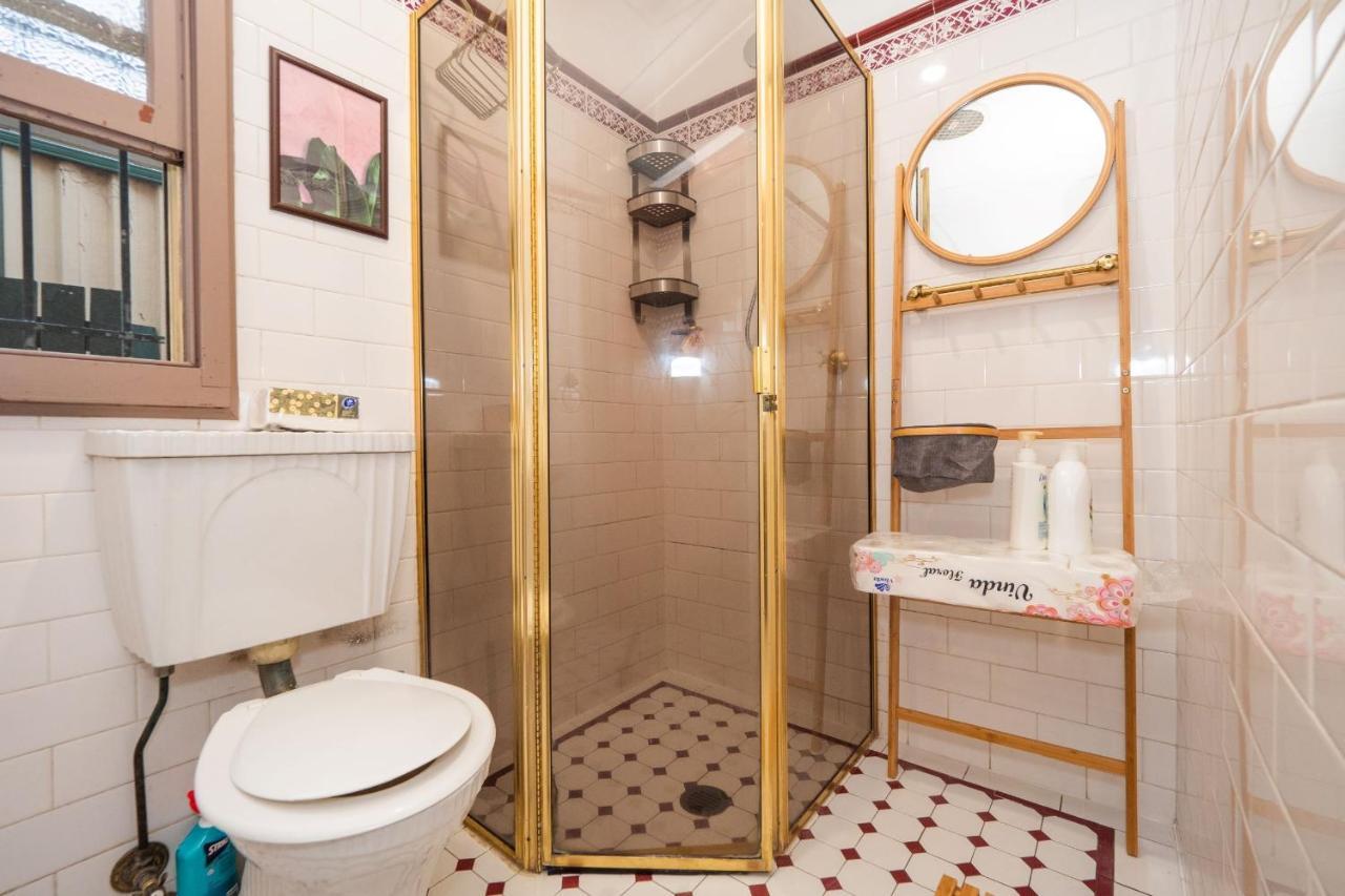 Quiet Private In Strathfield 3min To Train Station 5 Sydney