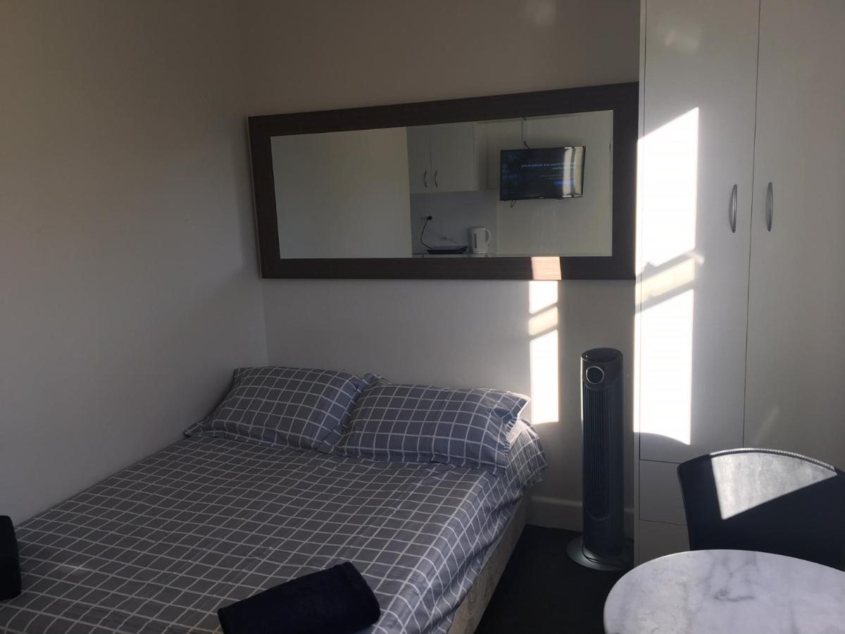 Lodge Bondi Junction Sydney