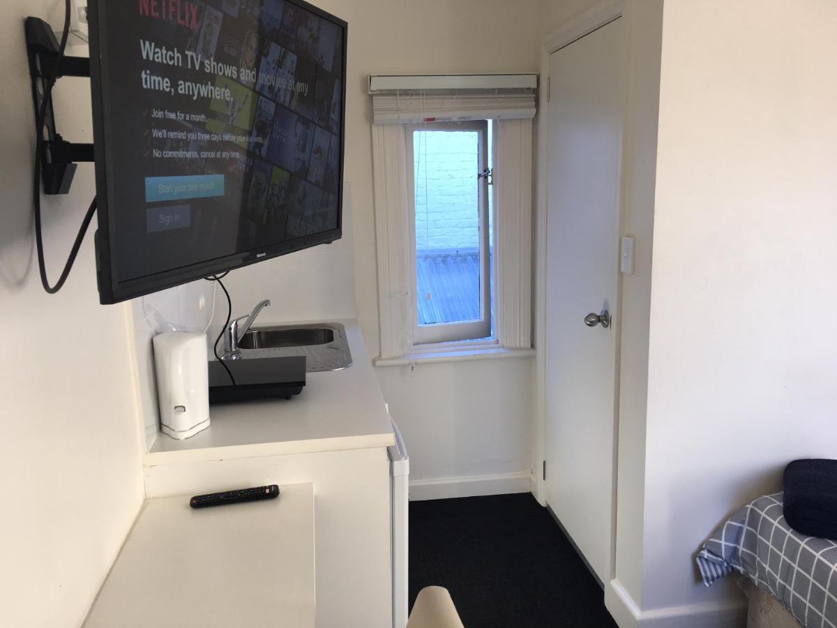 Bondi Junction Lodge Sydney