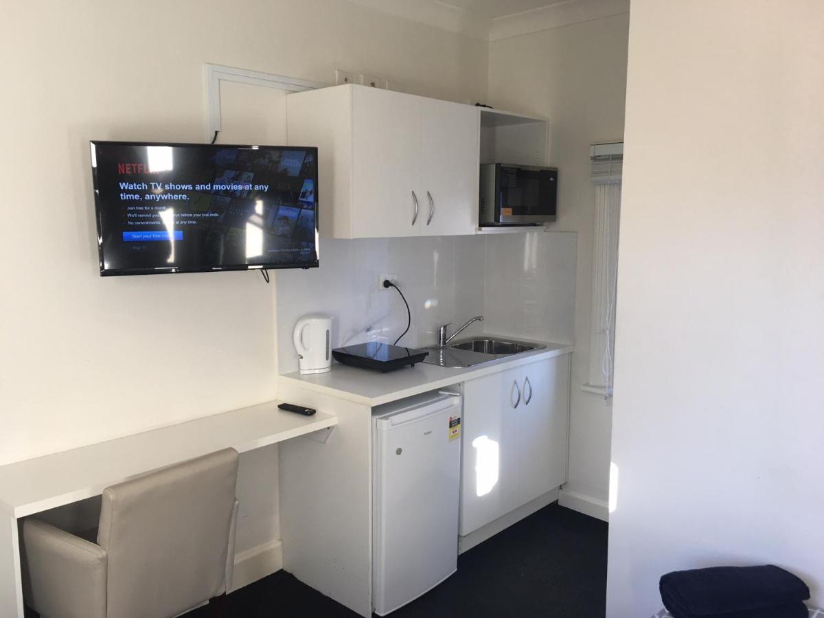 Lodge Bondi Junction Sydney