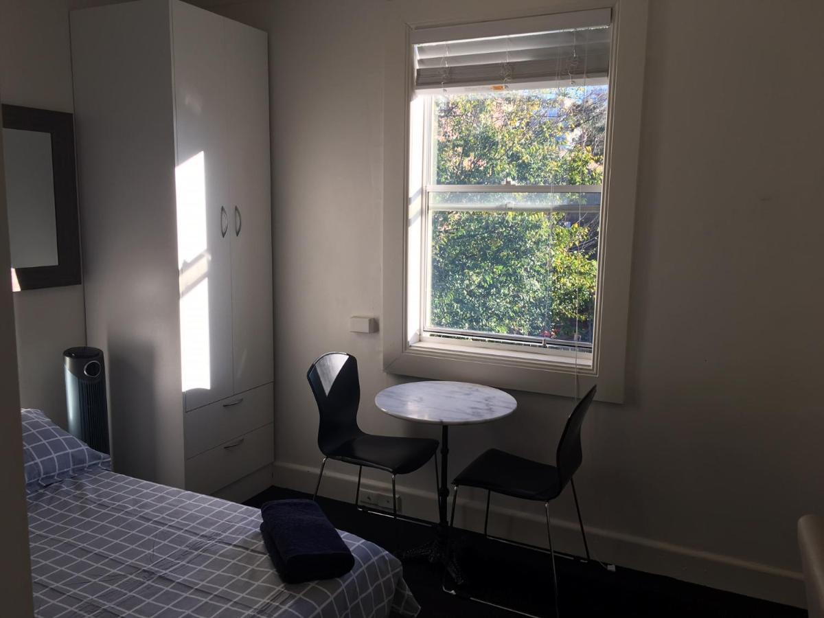Lodge Bondi Junction *