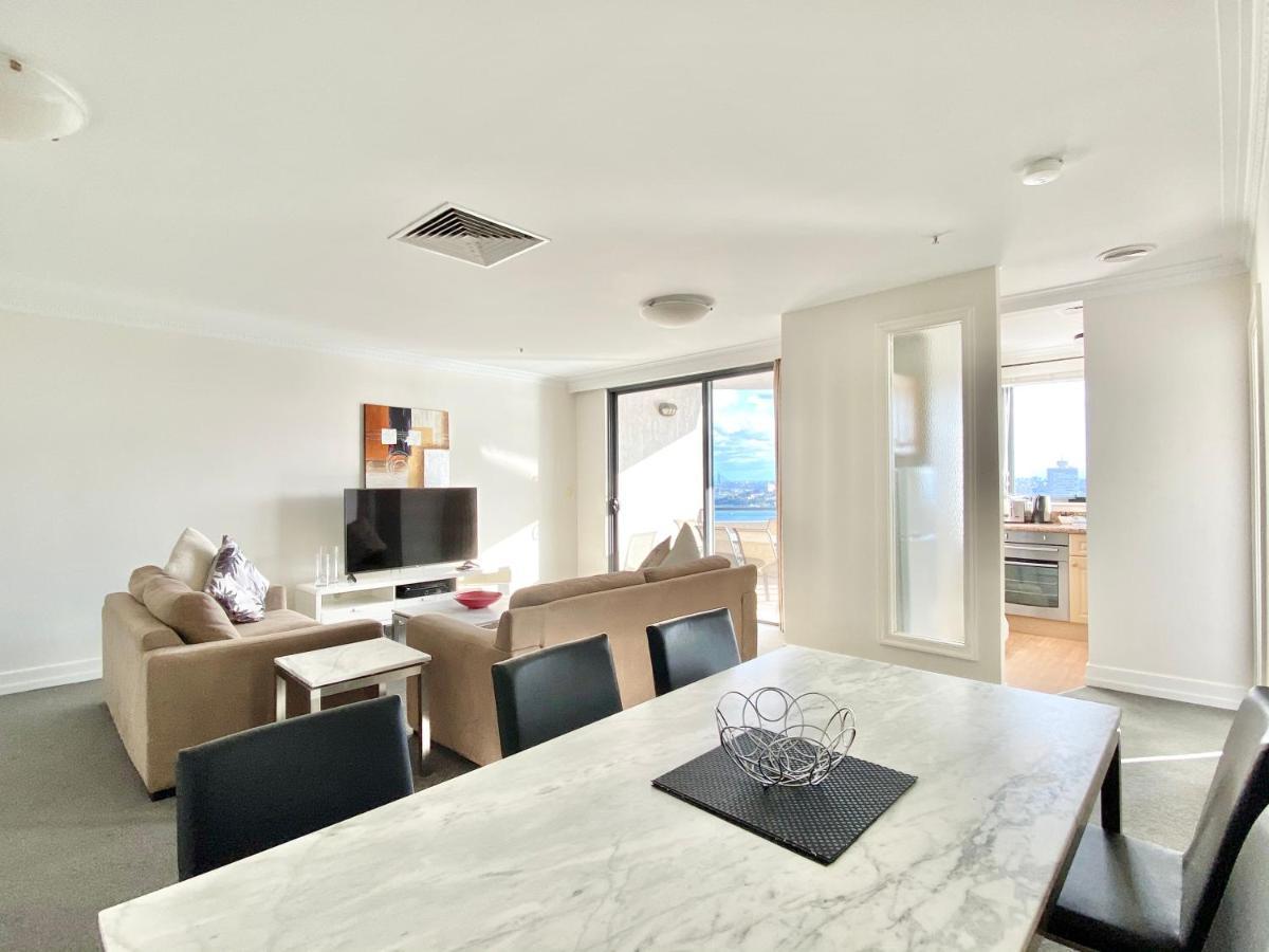 Milson Serviced Aparthotel
