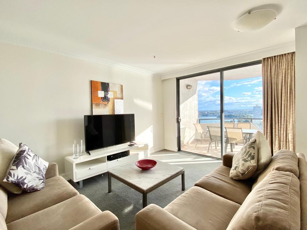 Milson Serviced Aparthotel Sydney