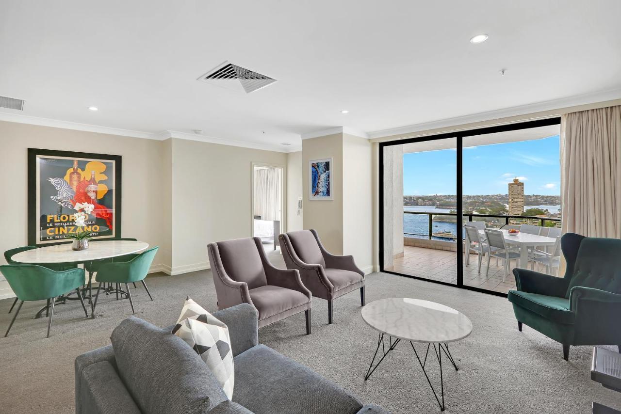 Aparthotel Milson Serviced Sydney