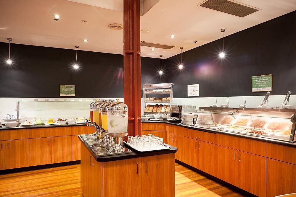 Hotel Furama Darling Harbour