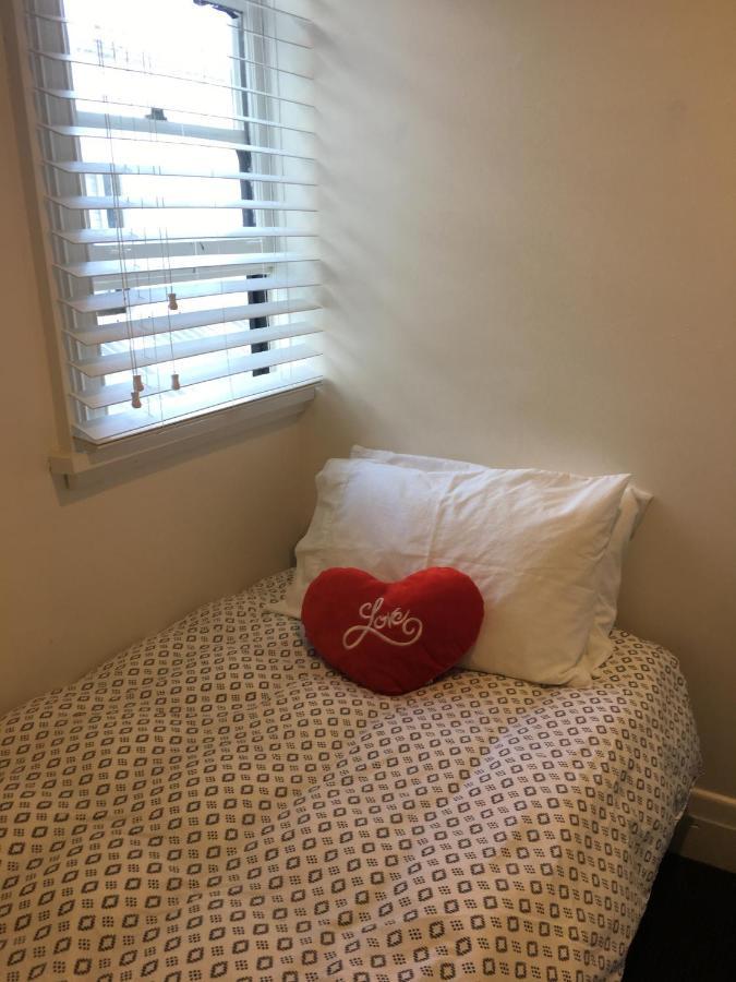 Bondi Junction *