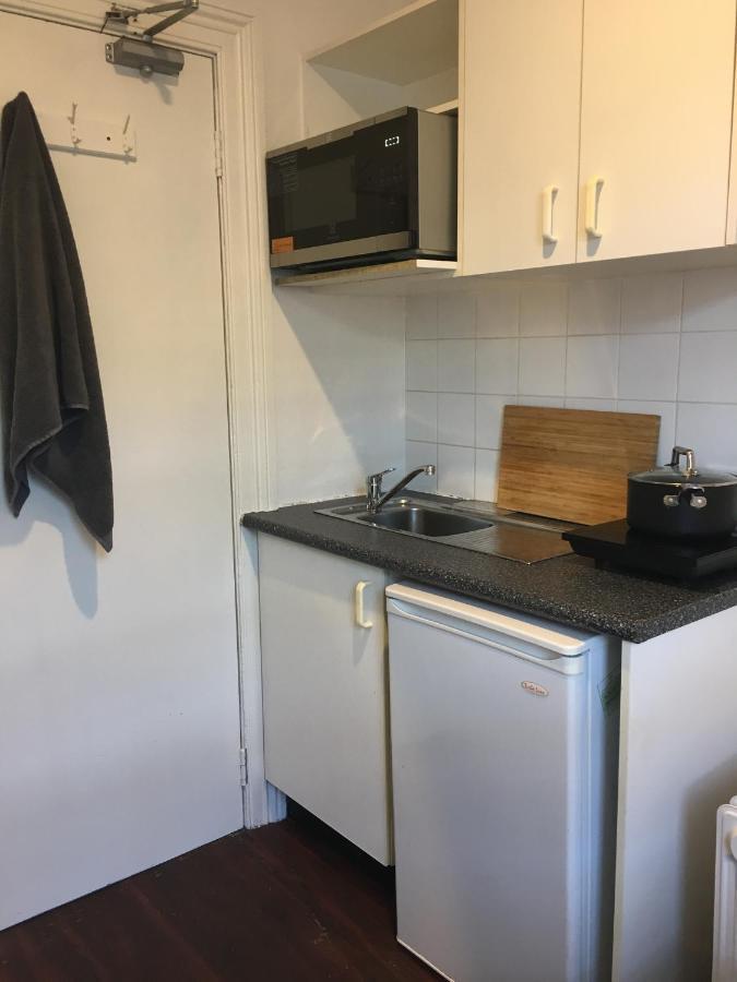 Lodge Bondi Junction