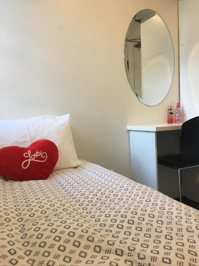 Lodge Bondi Junction Sydney