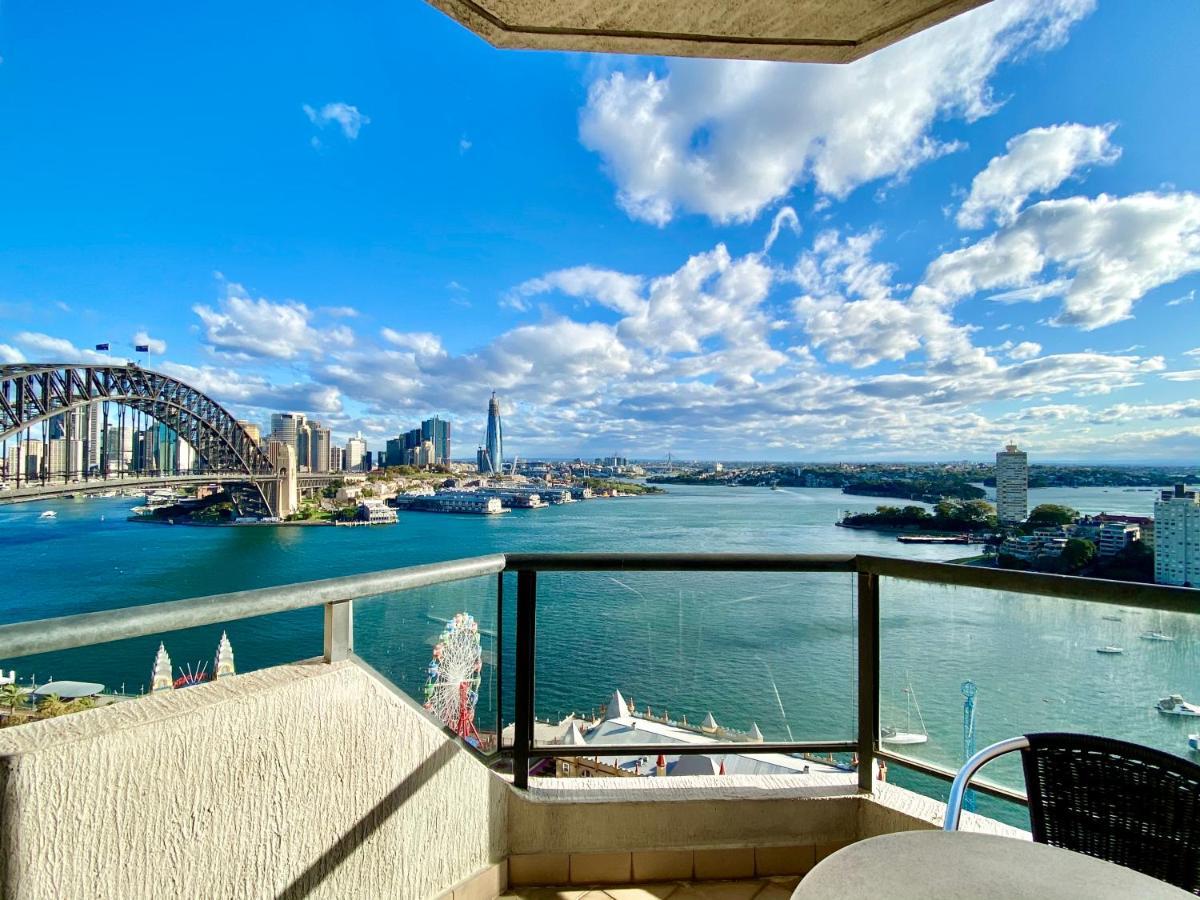 Milson Serviced Aparthotel Sydney
