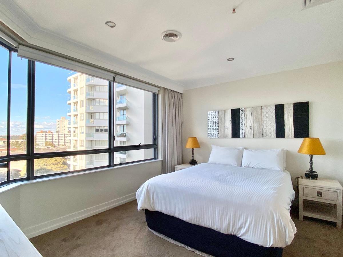 Aparthotel Milson Serviced 4*
